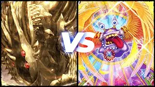 Four Sovereigns vs Numemon | Digimon TCG BT15 Match