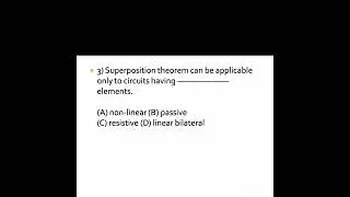 previous questions of workshop instructor electronics/workshop demonstrator in electronics - part 1