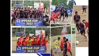 LIVE U16 || BABAK 1 || WARXI VS VALEN IPPGAR CUP
