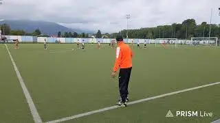 Sisport vs Venaria 13/09/2025