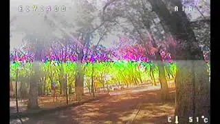 Practicando al aire libre beta #air5