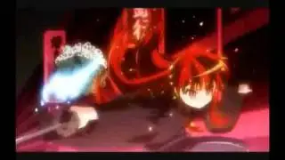 Shakugan No Shana AMV Hishoku No Sora