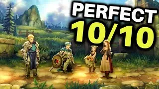 15 идеальных JRPG без пошаговых боев