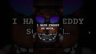 Вот почему я НЕНАВИЖУ ФРЕДДИ... в FNAF Eternal Nights