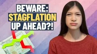 Stagflation Explained With Simple Words! Will Stagflation Ruin The Economy In 2025?
