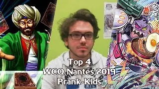 WCQ Nantes 2019 - Vincent M - Top 4 - Prank-Kids