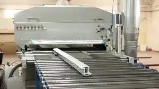 CRI Spray Master Production Process - 1080p