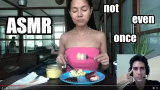 Asra Conlu - ASMR Raw Primal - Video Breakdown
