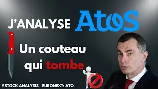 J'analyse l'action Atos, l'investissement qui va vous rendre riche ?