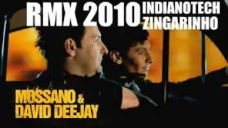 Indianotech Zingarinho RMX 2010 By  Dj AnDrY   ۩۞
