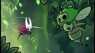 ¿SILKSONG ES TAN DIFICIL COMO DICEN?