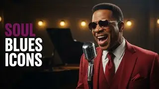 B.B. King&rsquo;s and Bobby James Inspired Blues Revival &ndash; Deep Soul Experience