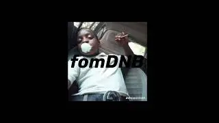 Tech and bass (techno dnb by fomDNB)