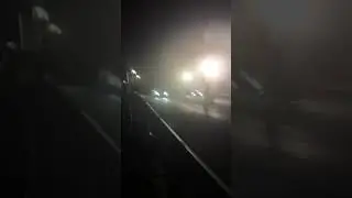 No Prep Street Cars!!! ZL1 vs TVS GT! Midnight Madness!