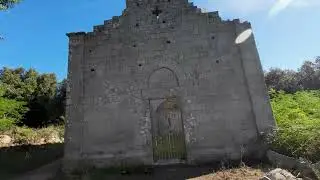 ELBA  on a bicycle 2 - Terre di San Govanni