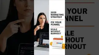 How to Scale Smarter in 2025: The New Rules of Digital Marketing