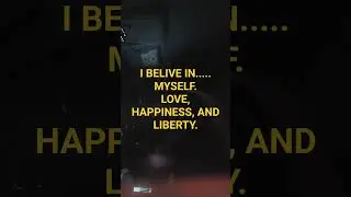 I BELIEVE IN☆☆☆ #raw #rap #freestyle #unfiltered #hiphop