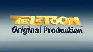Johnny Test Credits (2021 Disney XD CA Airing)