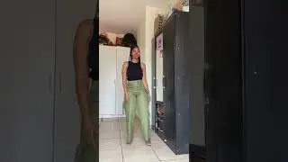 Africanroots 🔥Ivalem fana dance 🖤💚🖤 #africanroots #dance #amapiano #bestamapiano2024  @jeniiferr.m