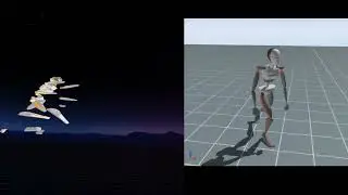 SteamVR XSens Driver - Importing model segments