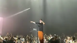 Fred Again.. - Jungle Live Zénith Paris La Villette 20.09.2023