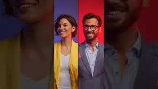 Men vs Women: The Color Test 😅&rdquo;Why Men Fail Color Matching 😂&rdquo;#facts #schoolviral #viral #bollywood