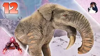 Pourquoi je tame &ccedil;a 😭 Deinoth&eacute;rium : Ep12 Lost Colony Ark Ascended