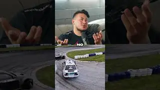 How To Win A Drift Event #shorts