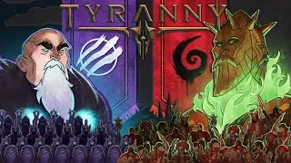 Tyranny Ending (Edict of Fire, Disfavored Path)