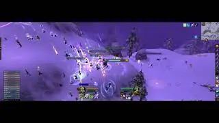 eHEROES vs APES - Classic WOW