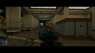 welcome to city 17