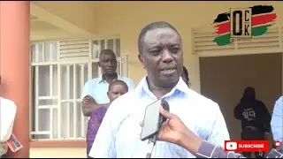 🔥Door To Door Bilharzia Drugs Distribution in Siaya