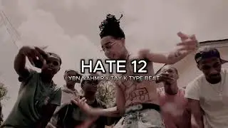 (FREE) YBN Nahmir x Tay K Type Beat - 