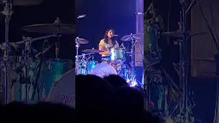 Wolf Alice White Horses UT Connewitz 29.08.2025