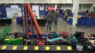 FLC Walkaround Kids Expo 2022
