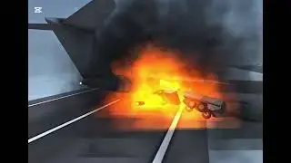 ! LEGACY EPISODE ! Sudden Explosion | CFD: S2 | Alright Airlines Flight 5712 | Episode 0