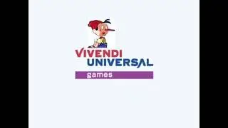 Vivendi Universal Games Logo