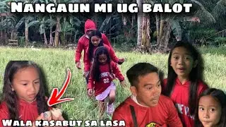Nangaon mig balot