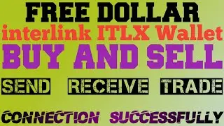 interlink ka wallet connect kaise kare How to connect interlink wallet ???