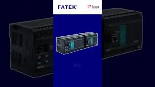 LIVE at Automation Expo 2025 | Luna x FATEK | High-Performance Control Systems | Booth J-01