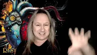 DAVID READMAN - VLOG!  