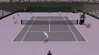 Full Ace rally (version 1.9.6)