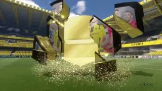FUT 17 8x Two Player Packs 85+90 Rated!!!!!!!!!!