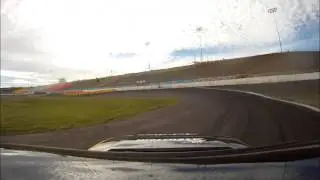 Team GT Garage @ Formula Drift Asia / Australian Drifting Grand Prix- Calder Park Raceway 2013