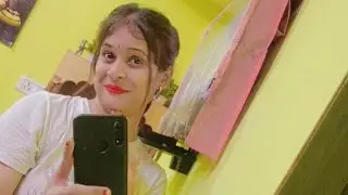 Preeti Sikarwar 001 is live