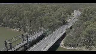 Cobram Christmas Eve 2025