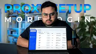 Complete Proxy Setup Guide Urdu 2026 For Your Ecommerce Business