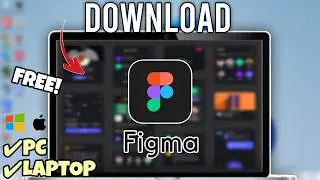 How to Install Figma on PC & Laptop