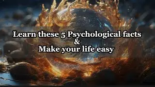 Master your mind❤️ #viral #trending #explore #psychology #facts #motivational #humanbehaviorinsights