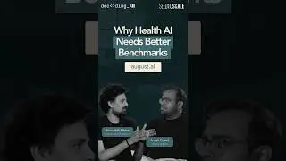 Почему искусственному интеллекту в здравоохранении необходимы бенчмарки для анализа разговорных с...